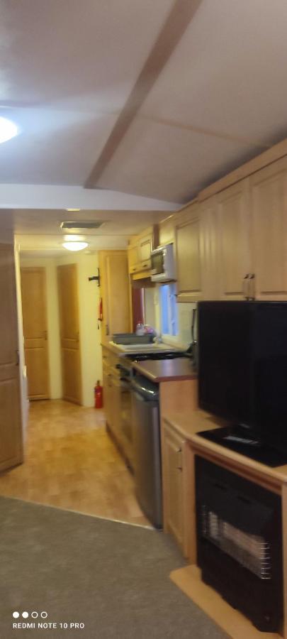Beachside, Family-Friendly, Wifi, 6 Berth Caravan 19 In Ingoldmells Luaran gambar
