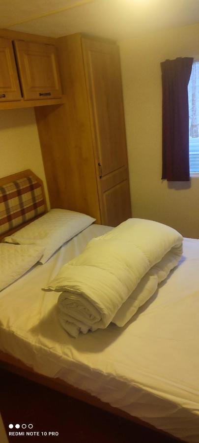 Beachside, Family-Friendly, Wifi, 6 Berth Caravan 19 In Ingoldmells Luaran gambar