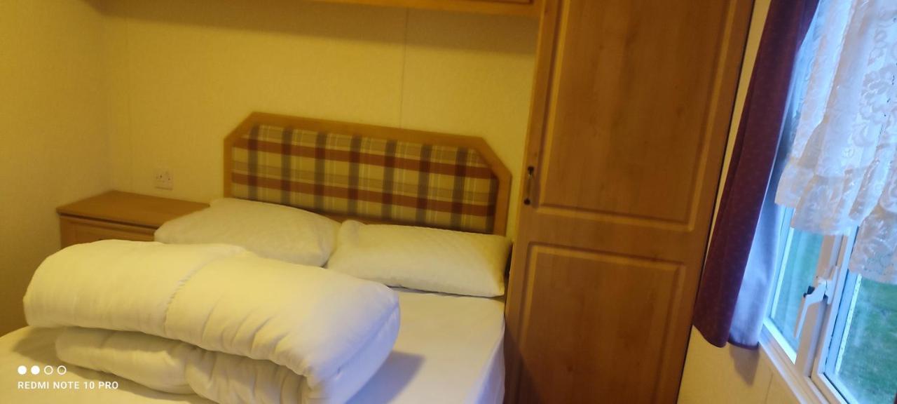 Beachside, Family-Friendly, Wifi, 6 Berth Caravan 19 In Ingoldmells Luaran gambar