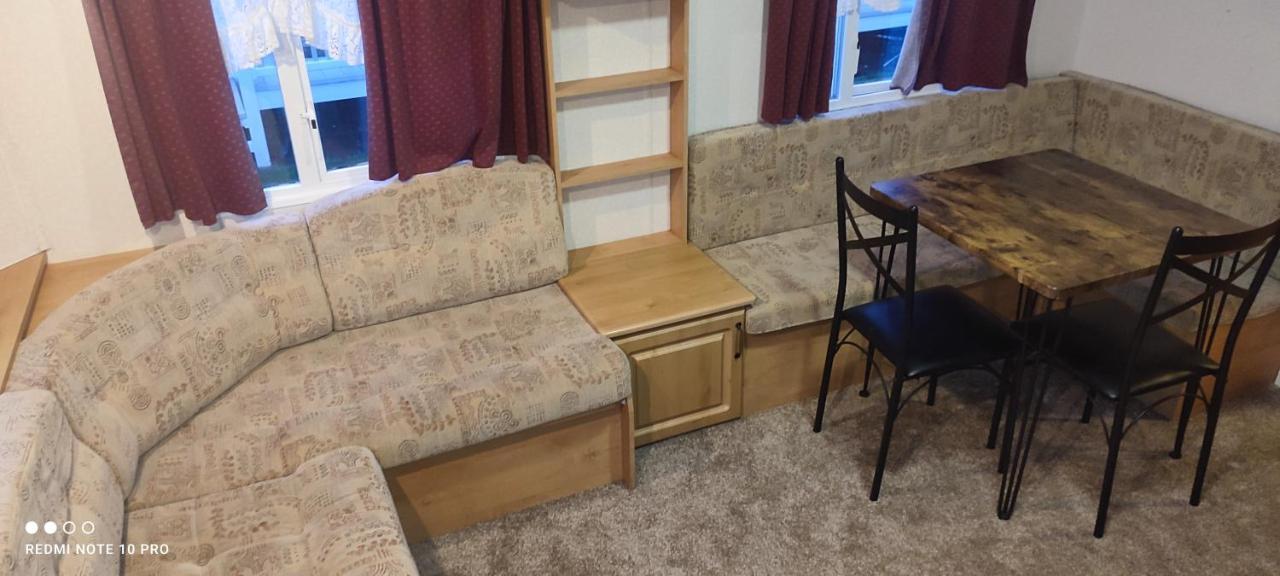 Beachside, Family-Friendly, Wifi, 6 Berth Caravan 19 In Ingoldmells Luaran gambar
