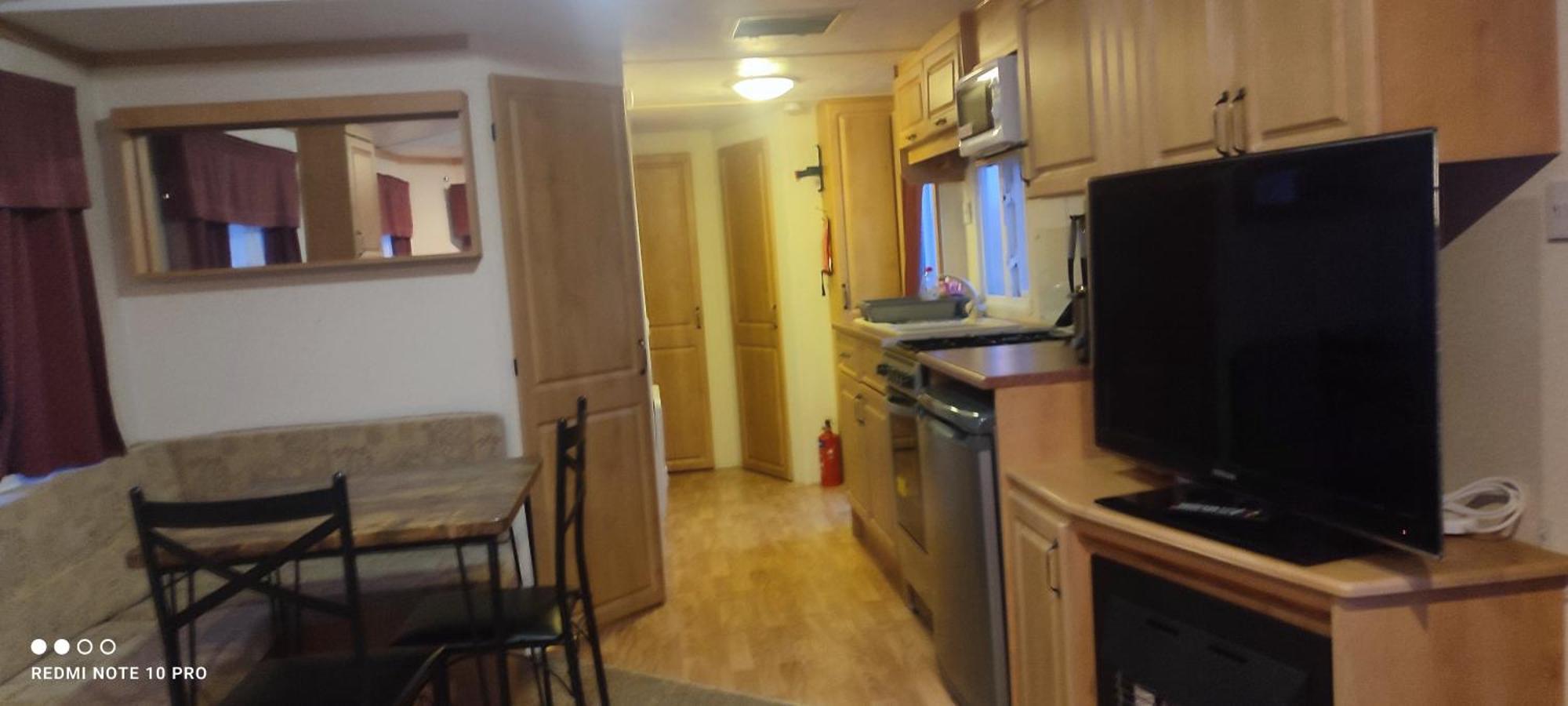Beachside, Family-Friendly, Wifi, 6 Berth Caravan 19 In Ingoldmells Luaran gambar