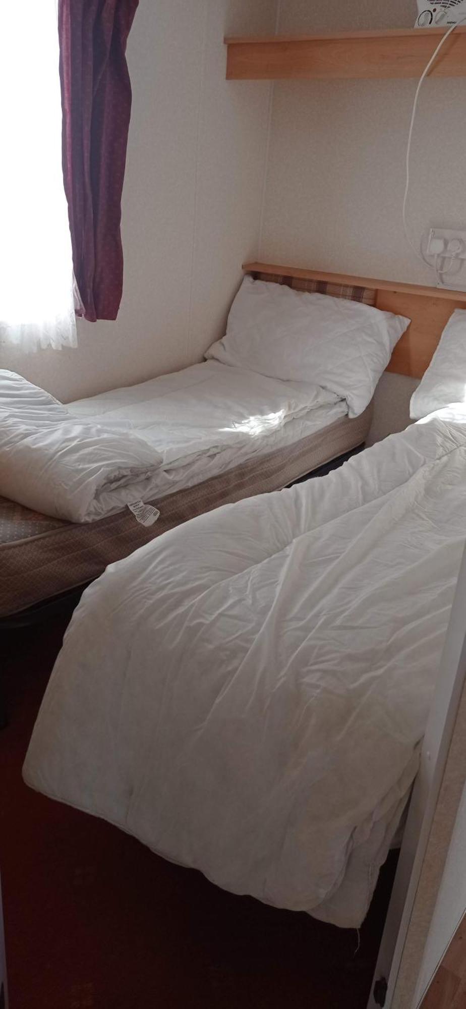Beachside, Family-Friendly, Wifi, 6 Berth Caravan 19 In Ingoldmells Luaran gambar