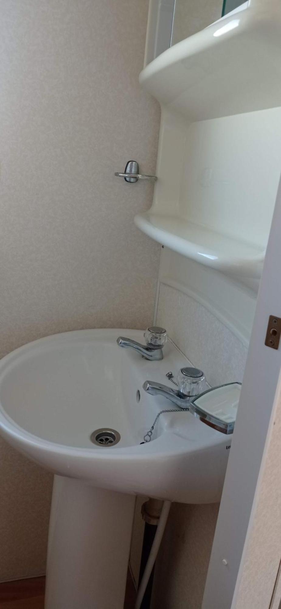 Beachside, Family-Friendly, Wifi, 6 Berth Caravan 19 In Ingoldmells Luaran gambar