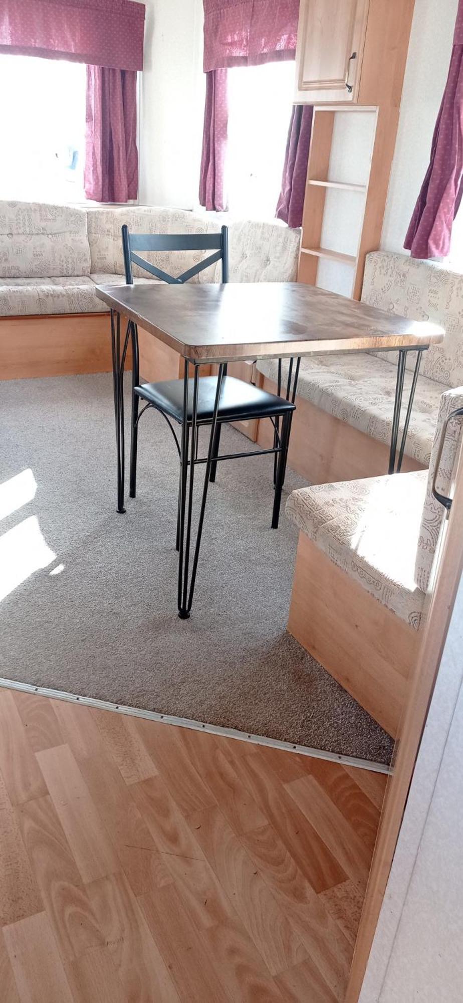 Beachside, Family-Friendly, Wifi, 6 Berth Caravan 19 In Ingoldmells Luaran gambar