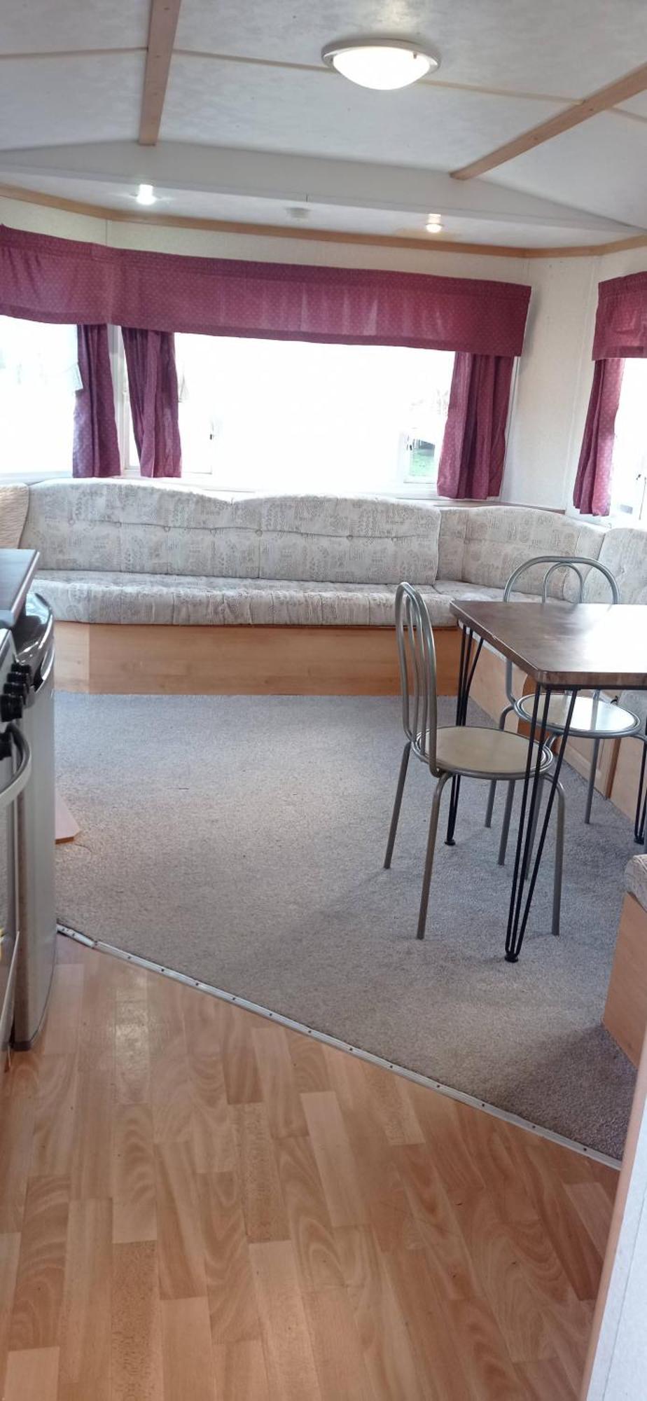 Beachside, Family-Friendly, Wifi, 6 Berth Caravan 19 In Ingoldmells Luaran gambar