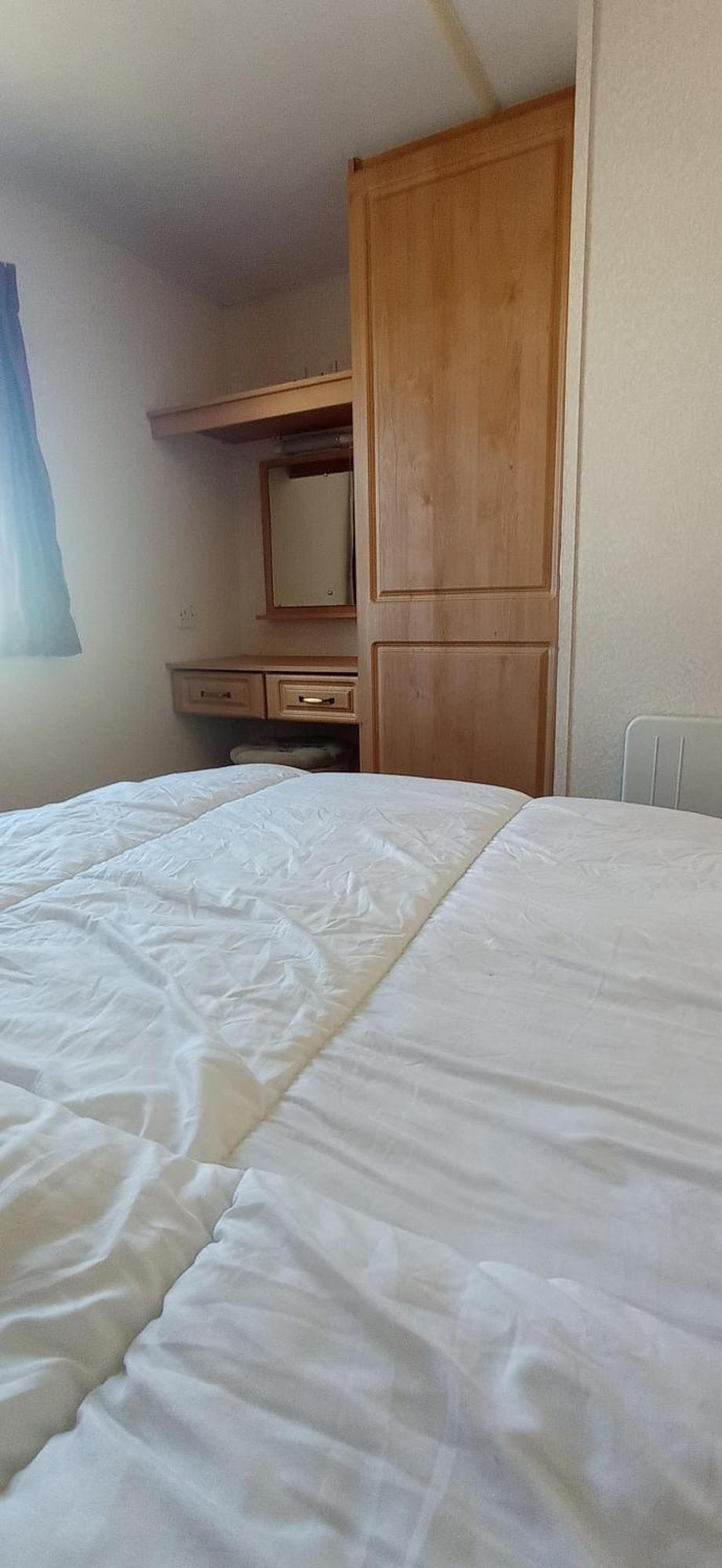 Beachside, Family-Friendly, Wifi, 6 Berth Caravan 19 In Ingoldmells Luaran gambar